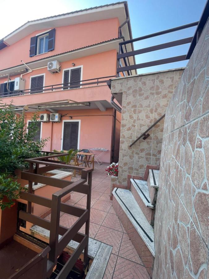 Comodo Loft Vicino La Metro Battistini Con Garage Appartement *
