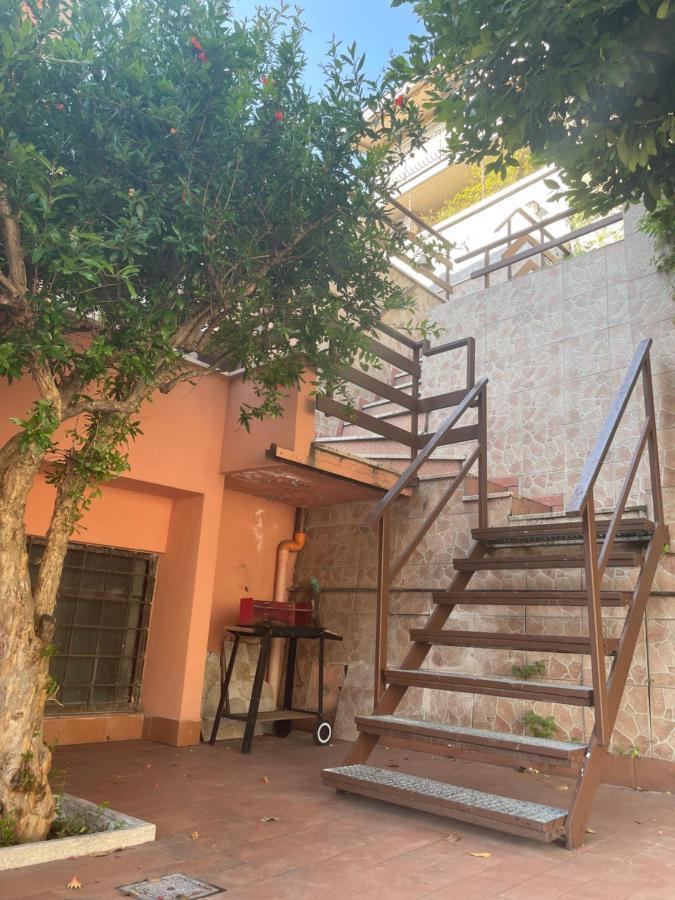 Appartement Comodo Loft Vicino La Metro Battistini Con Garage *