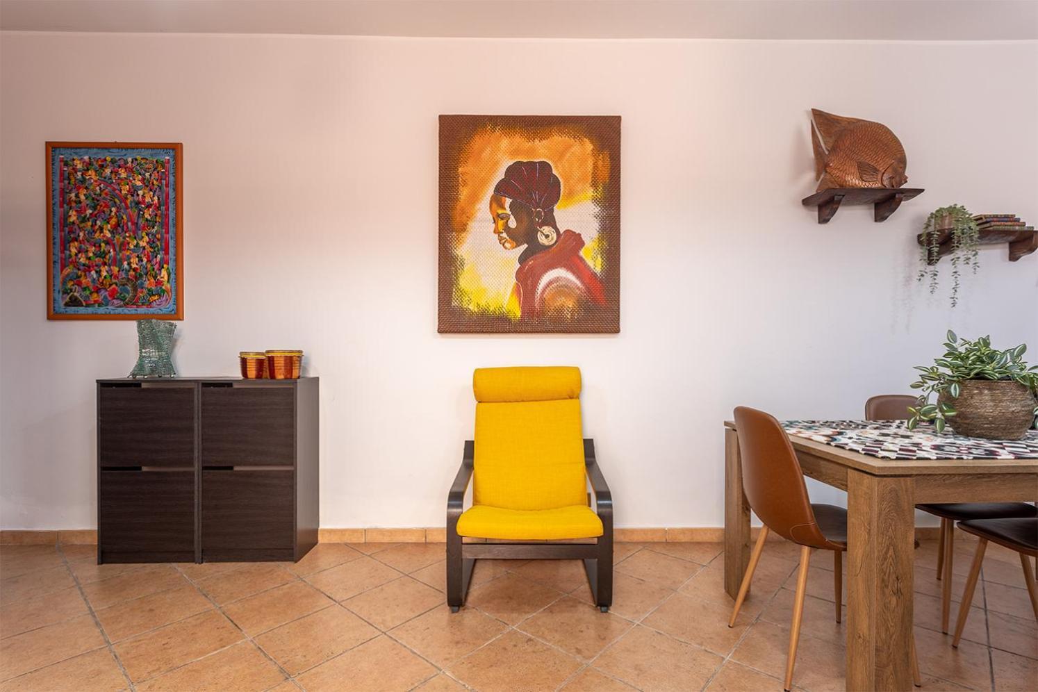 Comodo Loft Vicino La Metro Battistini Con Garage Appartement *