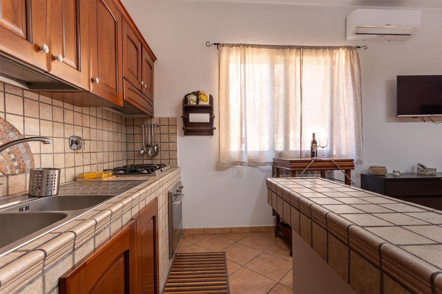 Comodo Loft Vicino La Metro Battistini Con Garage Appartement Rome
