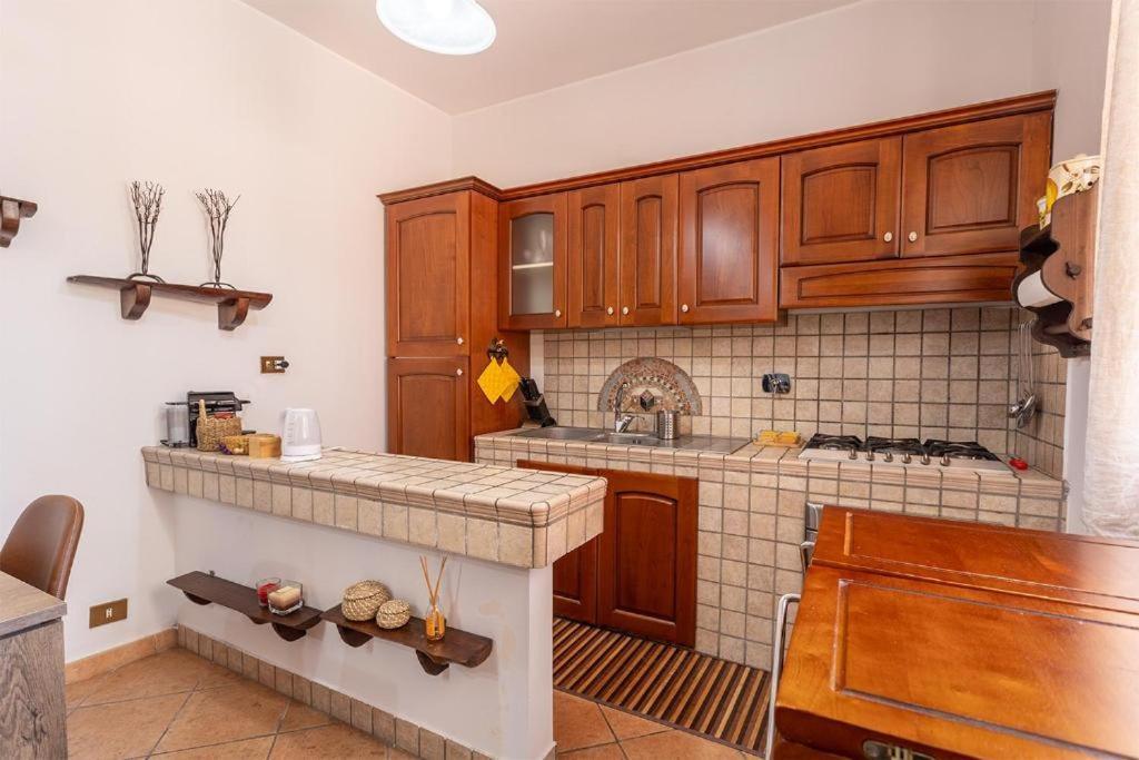 Comodo Loft Vicino La Metro Battistini Con Garage Apartment *