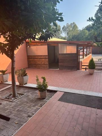 Comodo Loft Vicino La Metro Battistini Con Garage Appartement *